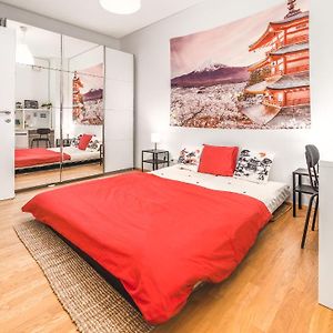 Appartement met een Slaapkamer